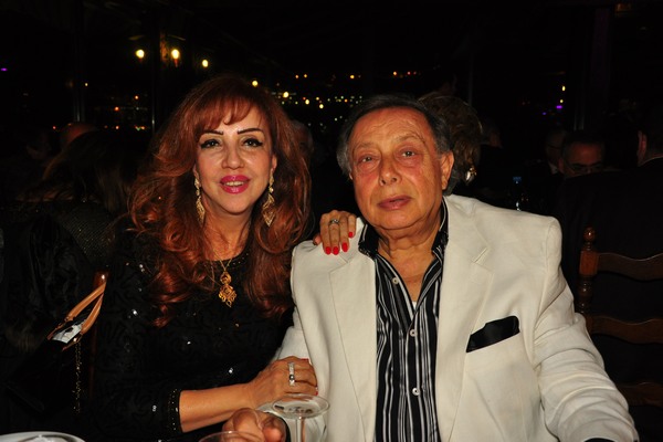 Rabieh Lions Club Diner